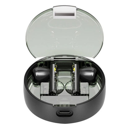 🎧 Calus LP9 Pro Wireless Earbuds – Noise Reduction | Low Latency | IPX7 Waterproof
