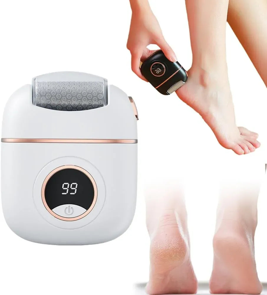 Electric Foot Callus Remover